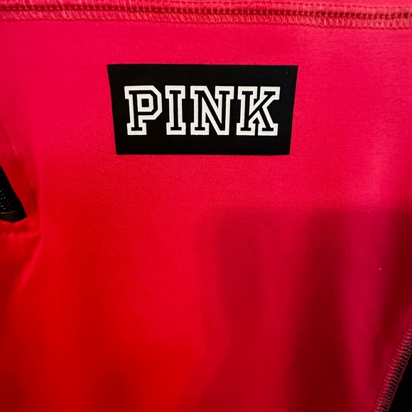 PINK jacket - Picture 2 of 4